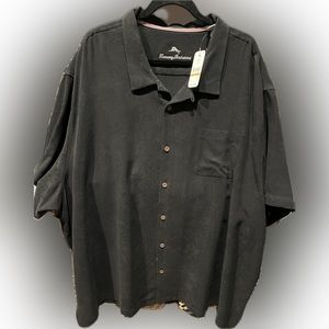 Tommy Bahama Tropic Isles Camp Shirt